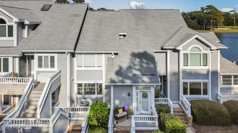 1714 Deerfield Drive SW Ocean Isle Beach NC 28469