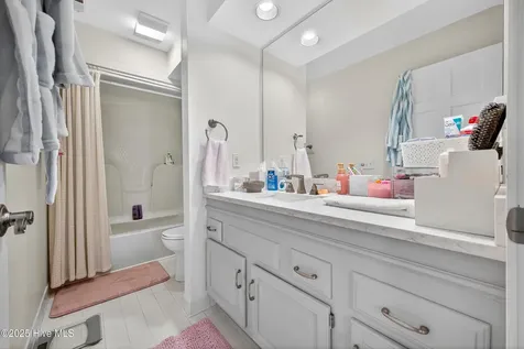 1714 Deerfield Drive SW Ocean Isle Beach NC 28469