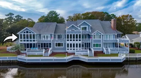 1714 Deerfield Drive SW Ocean Isle Beach NC 28469