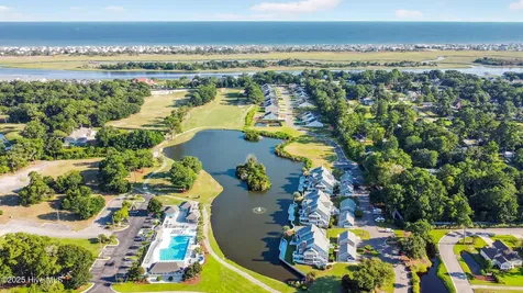 1714 Deerfield Drive SW Ocean Isle Beach NC 28469