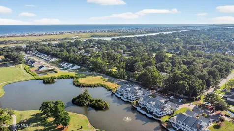 1714 Deerfield Drive SW Ocean Isle Beach NC 28469