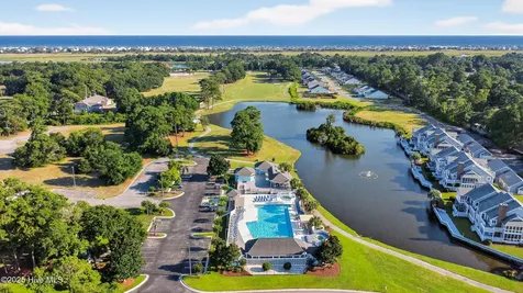 1714 Deerfield Drive SW Ocean Isle Beach NC 28469