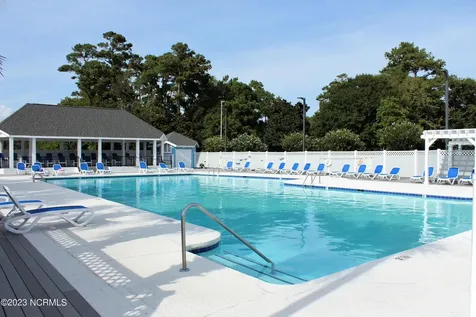 1714 Deerfield Drive SW Ocean Isle Beach NC 28469