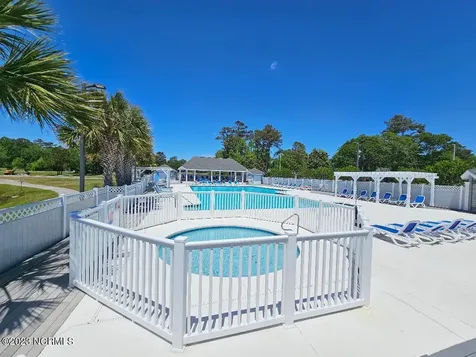 1714 Deerfield Drive SW Ocean Isle Beach NC 28469