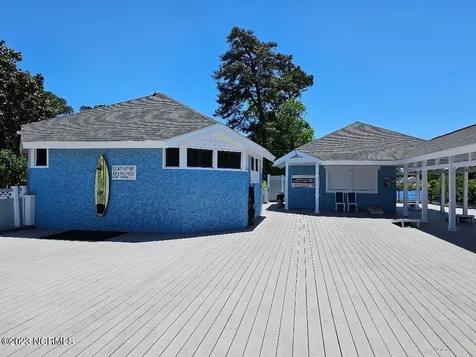 1714 Deerfield Drive SW Ocean Isle Beach NC 28469