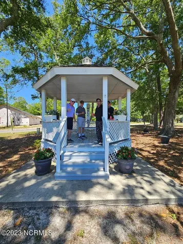 1714 Deerfield Drive SW Ocean Isle Beach NC 28469
