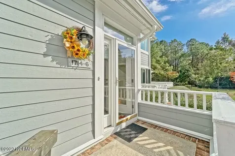 1714 Deerfield Drive SW Ocean Isle Beach NC 28469