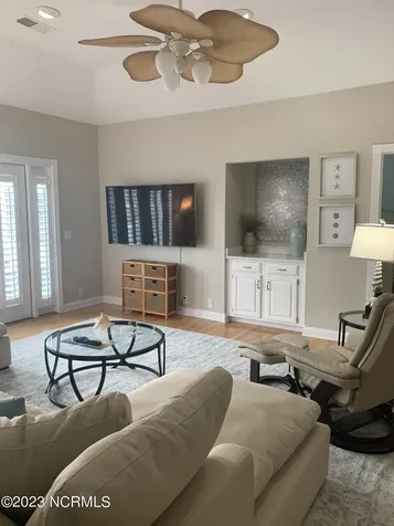 1714 Deerfield Drive SW Ocean Isle Beach NC 28469