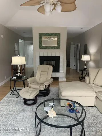 1714 Deerfield Drive SW Ocean Isle Beach NC 28469