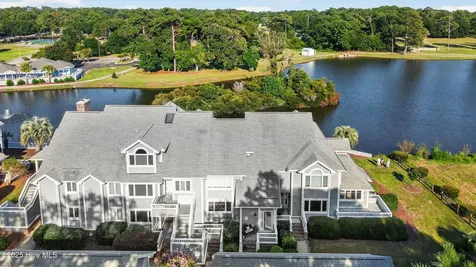 1714 Deerfield Drive SW Ocean Isle Beach NC 28469