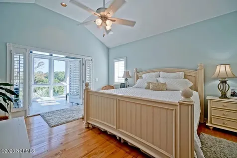 1714 Deerfield Drive SW Ocean Isle Beach NC 28469