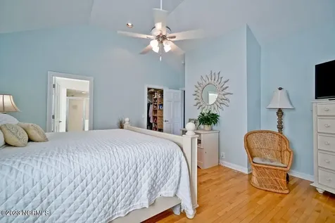 1714 Deerfield Drive SW Ocean Isle Beach NC 28469