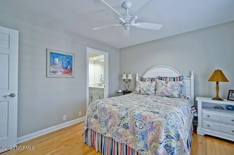 1714 Deerfield Drive SW Ocean Isle Beach NC 28469