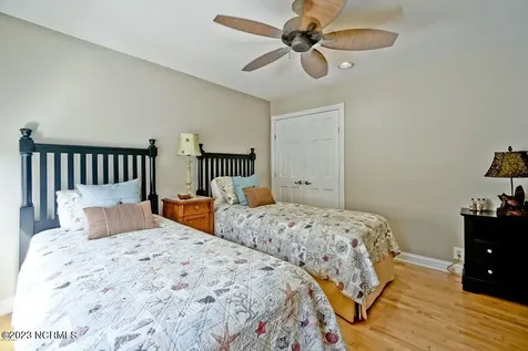 1714 Deerfield Drive SW Ocean Isle Beach NC 28469