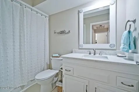 1714 Deerfield Drive SW Ocean Isle Beach NC 28469