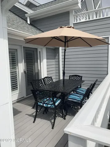 1714 Deerfield Drive SW Ocean Isle Beach NC 28469