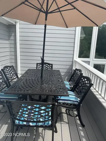 1714 Deerfield Drive SW Ocean Isle Beach NC 28469