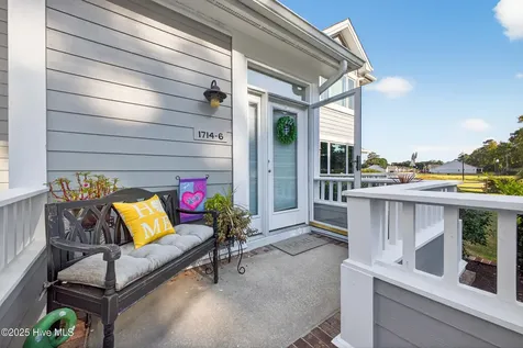 1714 Deerfield Drive SW Ocean Isle Beach NC 28469