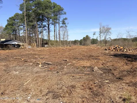 Tbd Cokey Road Rocky Mount NC 27801