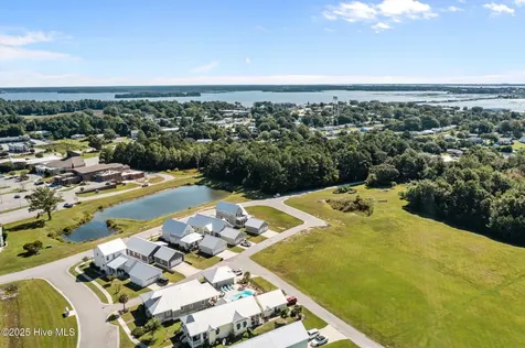 Lot #6 Ward Road Swansboro NC 28584