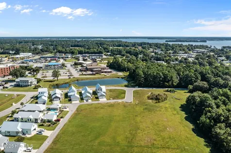 Lot #6 Ward Road Swansboro NC 28584
