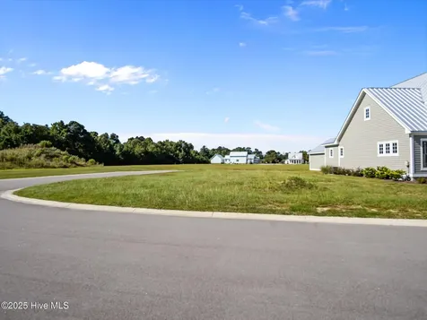 Lot #6 Ward Road Swansboro NC 28584