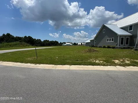Lot #6 Ward Road Swansboro NC 28584