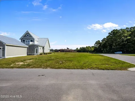Lot #6 Ward Road Swansboro NC 28584