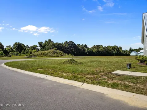 Lot #6 Ward Road Swansboro NC 28584