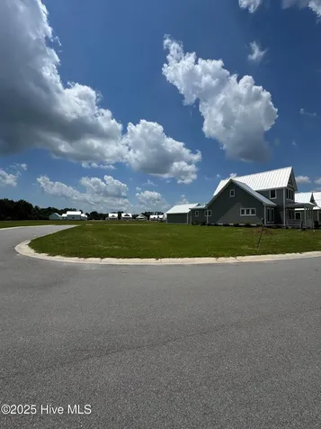 Lot #6 Ward Road Swansboro NC 28584