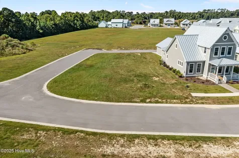 Lot #6 Ward Road Swansboro NC 28584