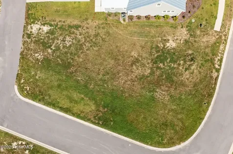 Lot #6 Ward Road Swansboro NC 28584