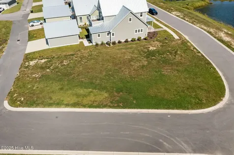 Lot #6 Ward Road Swansboro NC 28584