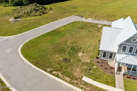 Lot #6 Ward Road Swansboro NC 28584