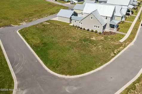Lot #6 Ward Road Swansboro NC 28584