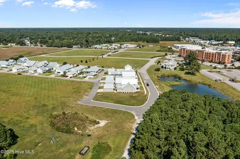 Lot #6 Ward Road Swansboro NC 28584