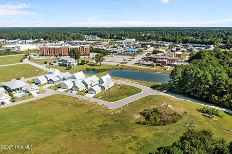Lot #6 Ward Road Swansboro NC 28584