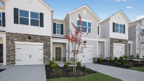 147 Starlight Street Sanford NC 27330
