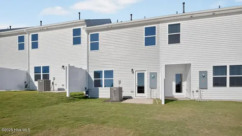 147 Starlight Street Sanford NC 27330