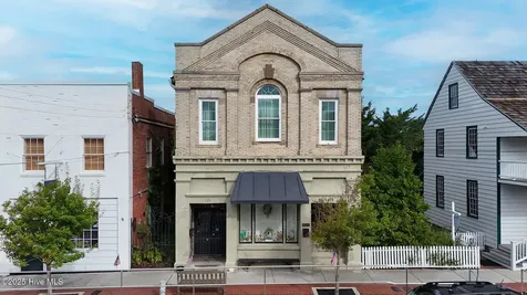 121 Turner Street Beaufort NC 28516
