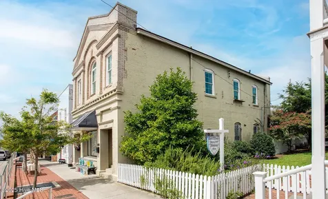 121 Turner Street Beaufort NC 28516