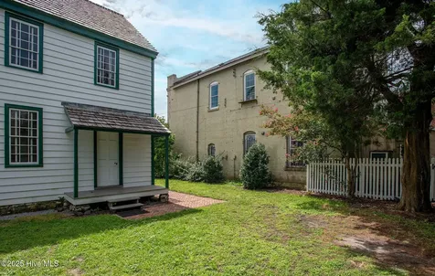 121 Turner Street Beaufort NC 28516