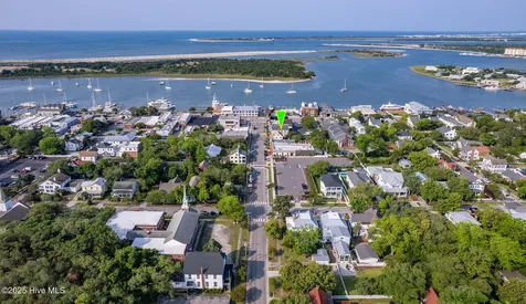 121 Turner Street Beaufort NC 28516