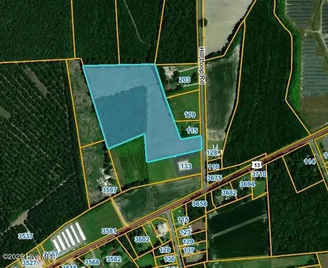 00 Hill Loop Road Goldsboro NC 27354