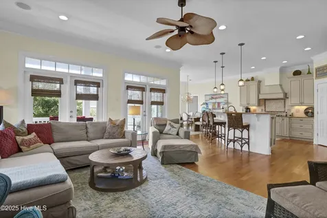4 Heron Street Wrightsville Beach NC 28480