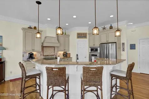 4 Heron Street Wrightsville Beach NC 28480