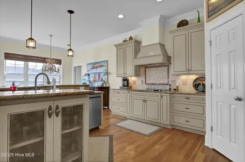 4 Heron Street Wrightsville Beach NC 28480