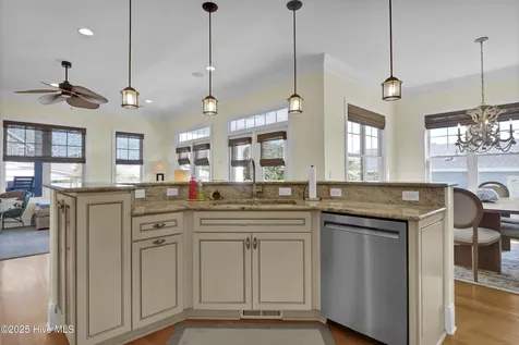 4 Heron Street Wrightsville Beach NC 28480