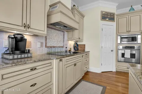 4 Heron Street Wrightsville Beach NC 28480