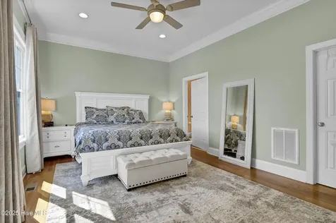 4 Heron Street Wrightsville Beach NC 28480